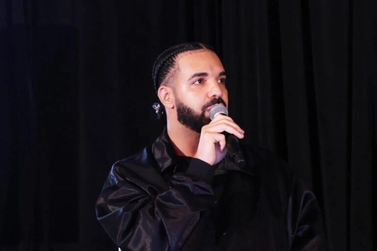 Drake’s “ICEMAN” Dominates Spotify As Fraud Lawsuits Shadow Success