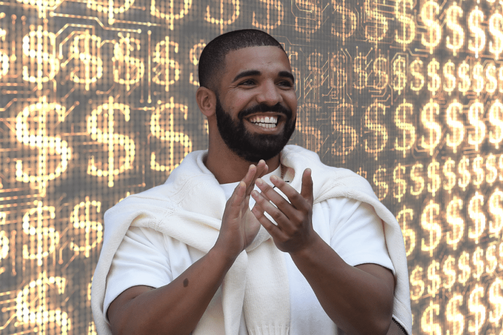 Drake: Rapper Secures Over 0M In Funding For Venezia FC Soccer Team