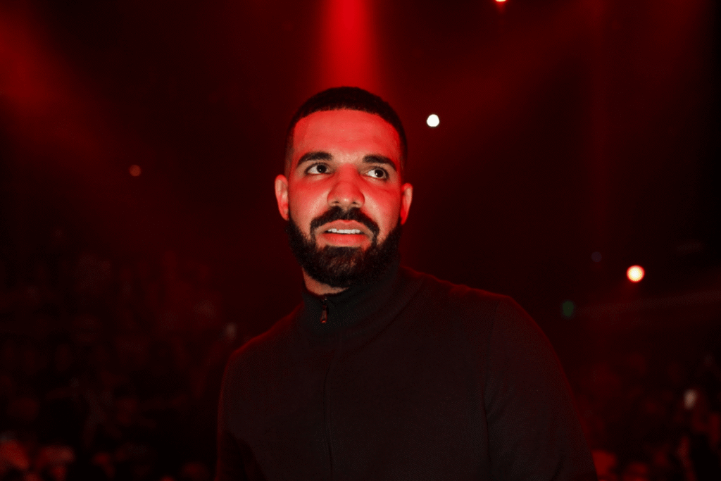 Drake Drops “ICEMAN,” “Habibti,” And “Maid Of Honour” In Surprise Triple Album Move