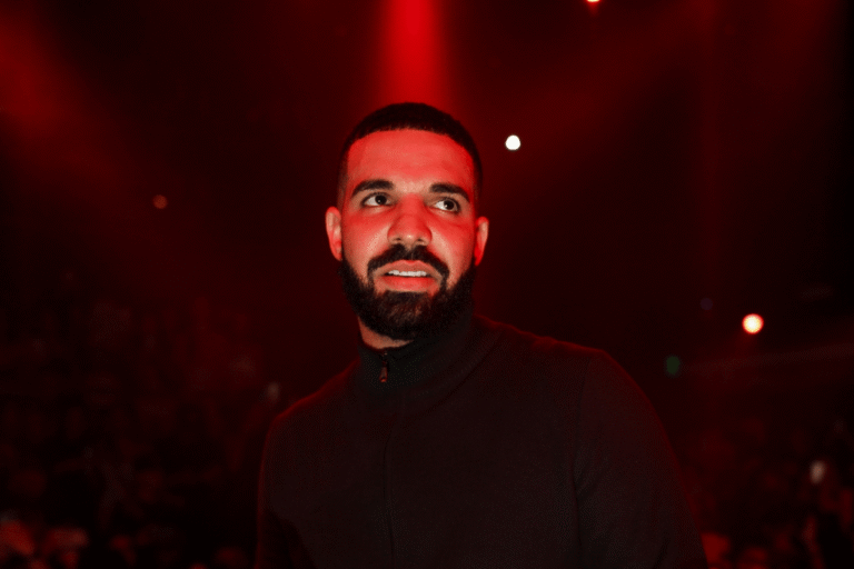Drake Drops “ICEMAN,” “Habibti,” And “Maid Of Honour” In Surprise Triple Album Move