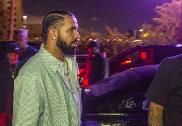 Drake’s Triple Album Release Rewrites UK Chart Records Drake’s Triple Album Release Rewrites UK Chart Records