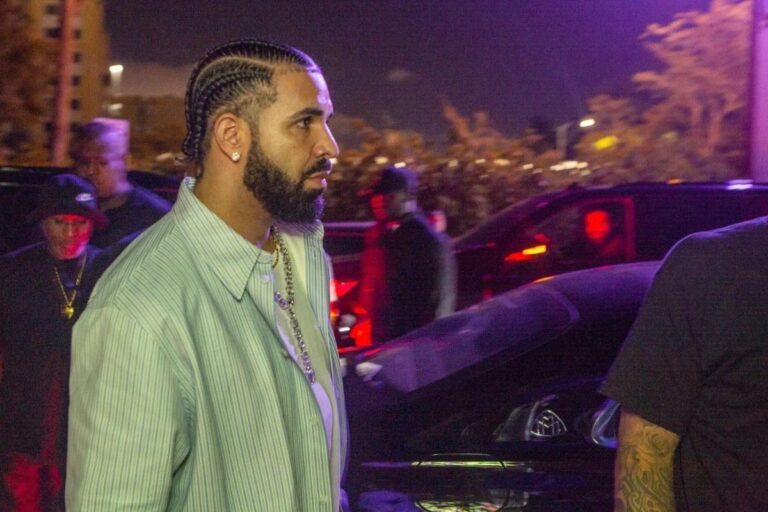 Drake’s Triple Album Release Rewrites UK Chart Records