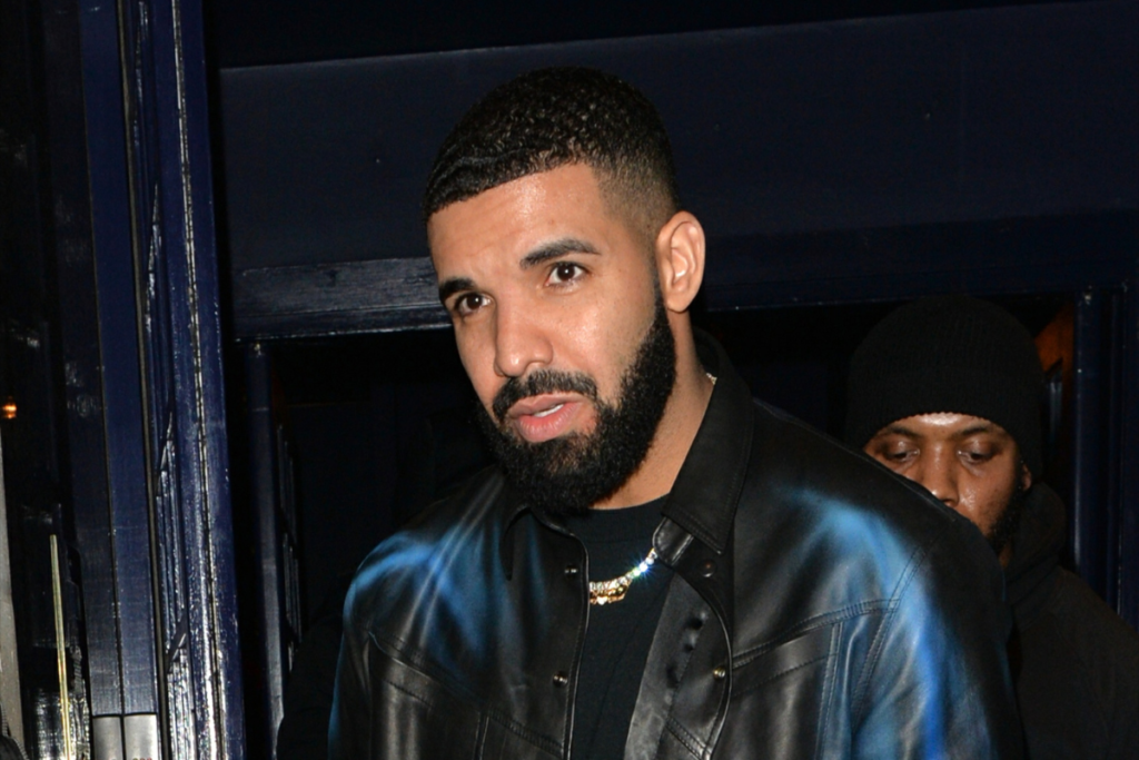 Drake Rumored To Drop “Scary Hours 4” Today To Preclude “ICEMAN”