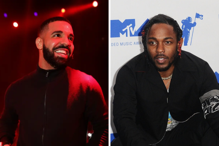 Drake Unloads On Kendrick Lamar, J. Cole, LeBron James In Leaked “1 AM In Albany”