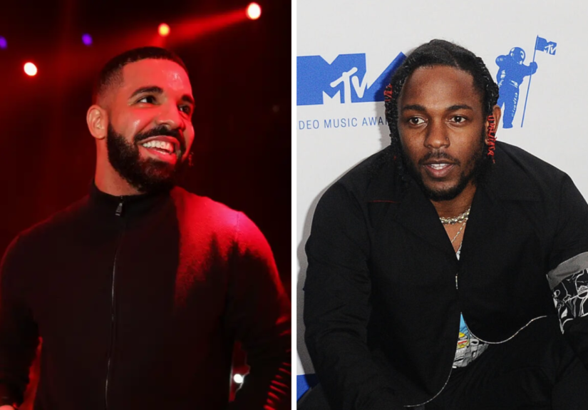 Drake Unloads On Kendrick Lamar, J. Cole, LeBron James In Leaked “1 AM In Albany”