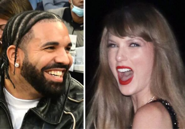 Super Bowl LXIV In Nashville Halftime Show Speculation Heats Up: Could Drake Make The Cut? Super Bowl LXIV In Nashville Halftime Show Speculation Heats Up: Could Drake Make The Cut?