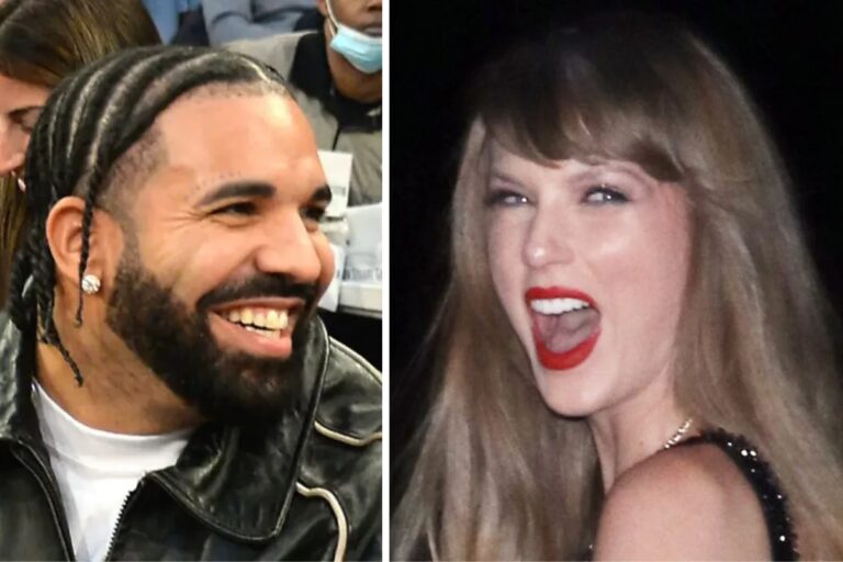 Super Bowl LXIV In Nashville Halftime Show Speculation Heats Up: Could Drake Make The Cut?