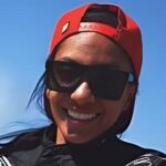 Dystany Spurlock Makes History as First Black Woman in NASCAR National Series
