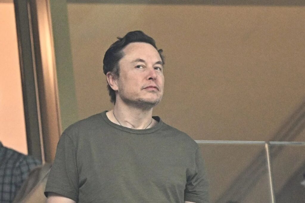 Elon Musk To Become World’s First Trillionaire With SpaceX IPO