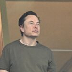 Elon Musk To Become World’s First Trillionaire With SpaceX IPO