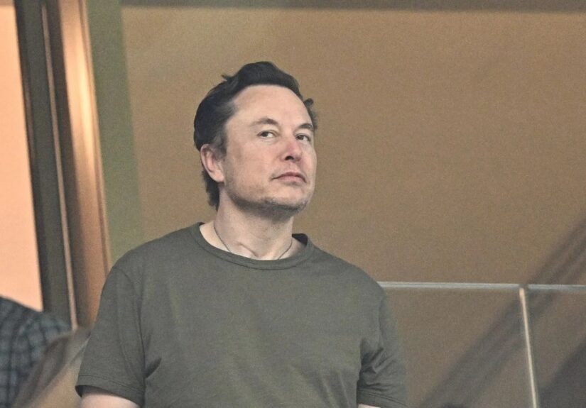 Elon Musk To Become World’s First Trillionaire With SpaceX IPO Elon Musk To Become World’s First Trillionaire With SpaceX IPO