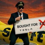 No, Elon Musk Is NOT in Talks to Buy Spirit Airlines – The Fake ‘SpiritX’ Rumor Explained and Debunked