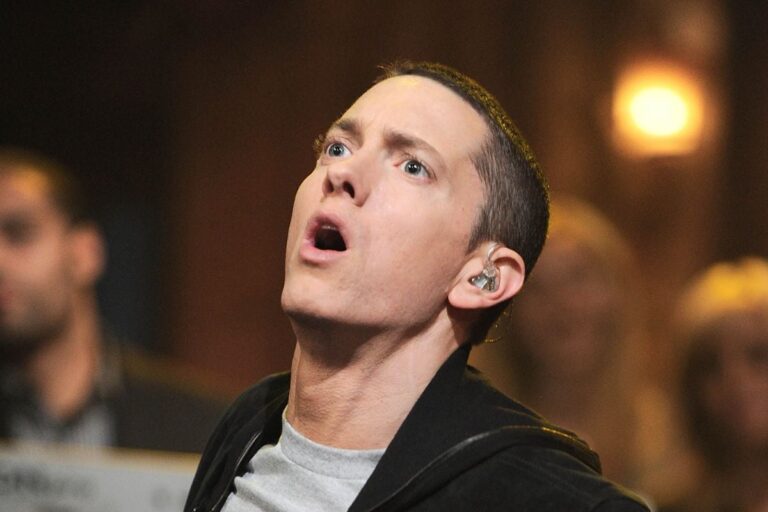 Kim Mathers Pleads No Contest to DUI Charges: A Troubled Chapter Unfolds