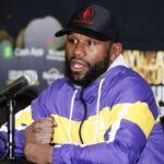 Floyd Mayweather Returns To International Ring In Greece, Contradicting Passport Claim
