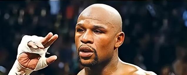 Floyd Mayweather’s Passport Crisis Threatens Fight Plans