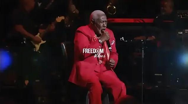 Juneteenth 2026 is Going Big: Temptations, Kirk Franklin Lead Massive Festival