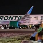 Tragedy Strikes Denver International Airport: A Life Lost on the Runway