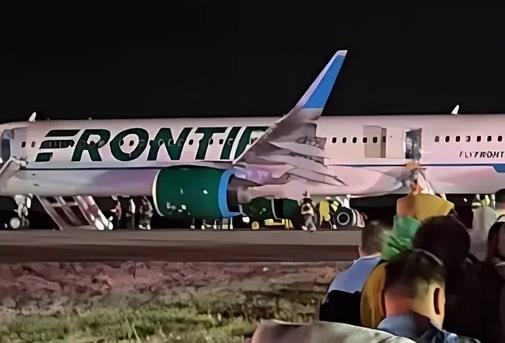 Tragedy Strikes Denver International Airport: A Life Lost on the Runway