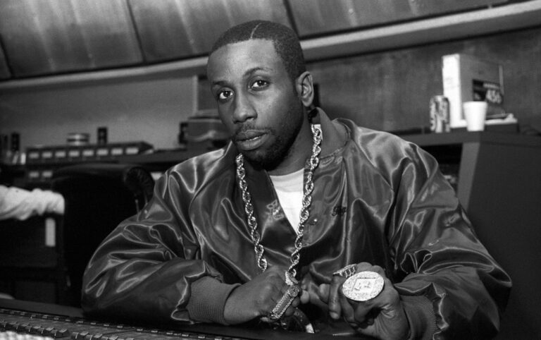 Rob Base, “It Takes Two” Rapper, Dead at 59