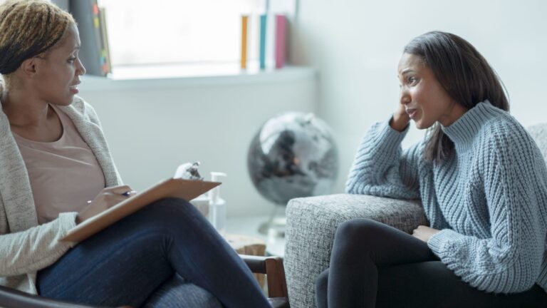 Cheyenne Bryant Sparked Debate About Mental Health Care. Here’s How To Find Real Support