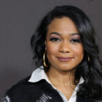 Tatyana Ali Opens Up About Her Traumatizing Birth Experience and Advocates for Black Maternal Health