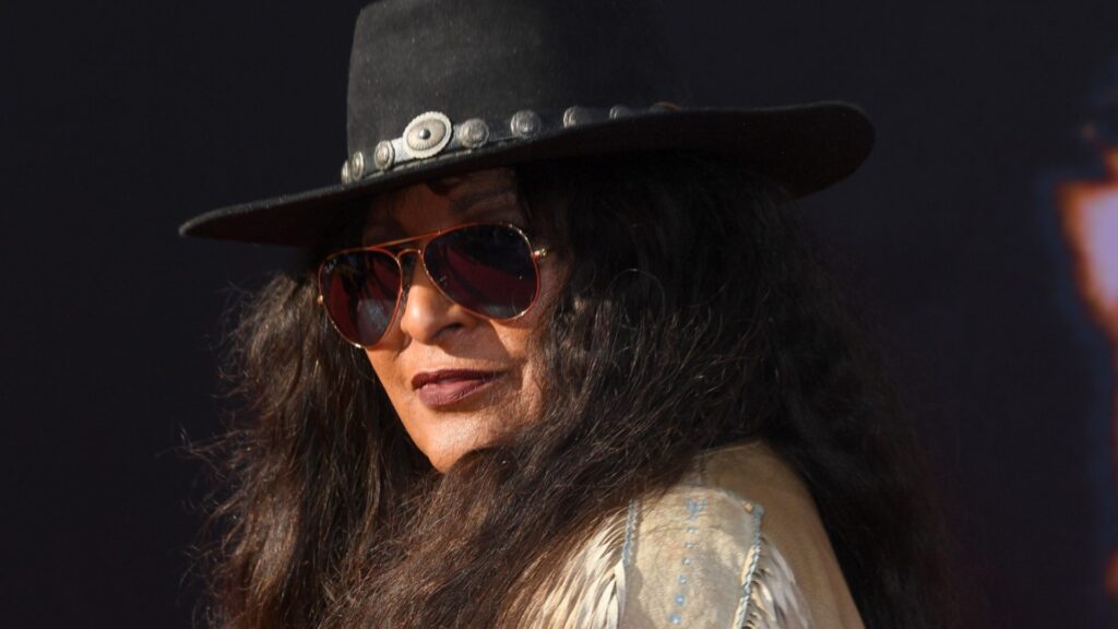 Pam Grier Talks ‘Jackie Brown,’ Soul Flix, And The Legacy Of Black Cinema Pam Grier Talks ‘Jackie Brown,’ Soul Flix, And The Legacy Of Black Cinema