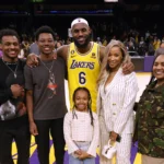 ‘OMG Zhuri’s Almost Taller Than You’: Savannah James’ Sweet Video with Daughter Zhuri Has Fans Stunned by How Fast the 11-Year-Old Has Grown Up