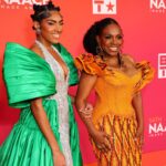 Ivy Coco Maurice: The Art of Styling Her Iconic Mother Sheryl Lee Ralph