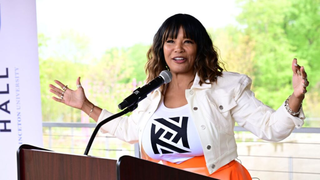 Kwanza Jones: Breaking Barriers as MLB’s First Black Woman Majority Owner