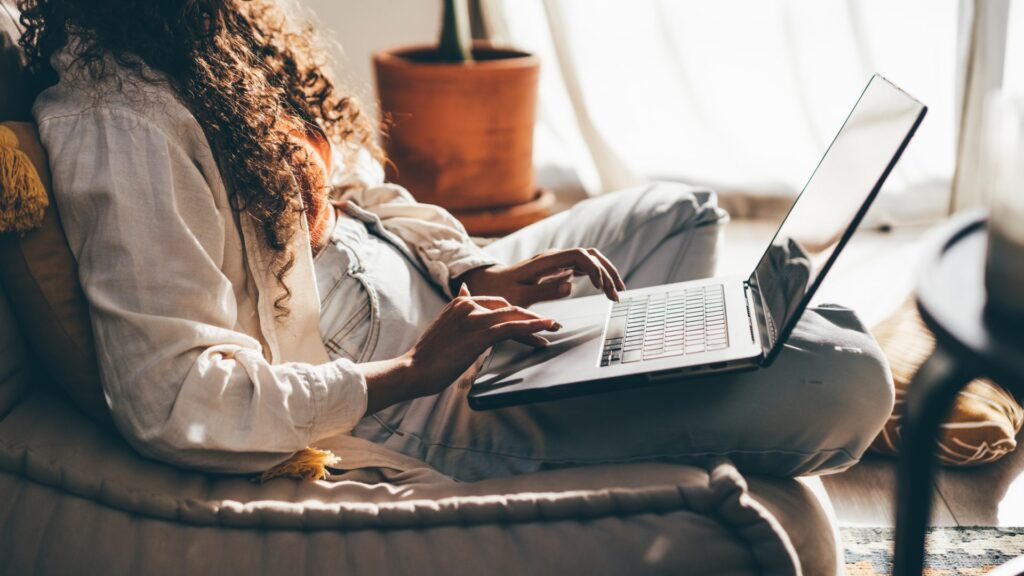 The Job Market Is Already Brutal. Now AI-Powered Job Scams Are Making It Even More Dangerous For Black Women The Job Market Is Already Brutal. Now AI-Powered Job Scams Are Making It Even More Dangerous For Black Women