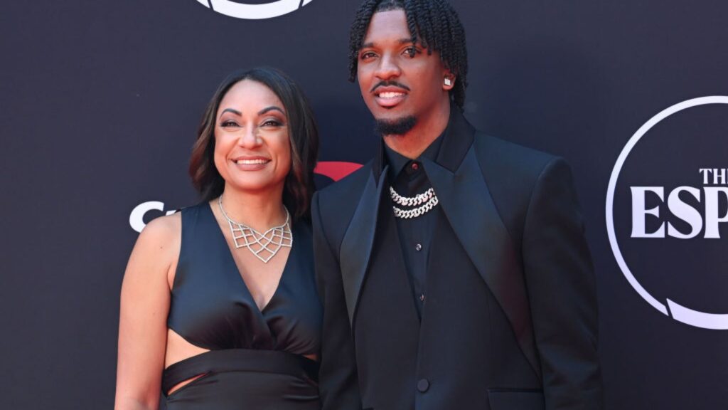 Meet The Woman Negotiating What Could Be The Biggest QB Contract In NFL History. She’s Also His Mom