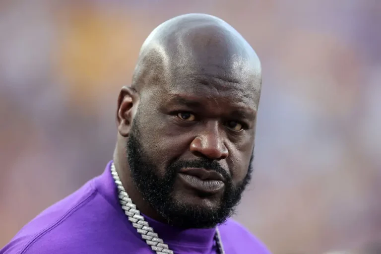 He Got a Type: Shaquille O’Neal Drops Cryptic Post About His ‘Daughter’ Amid Claims He Fathered Seventh Child with a Woman Who Favors His Ex