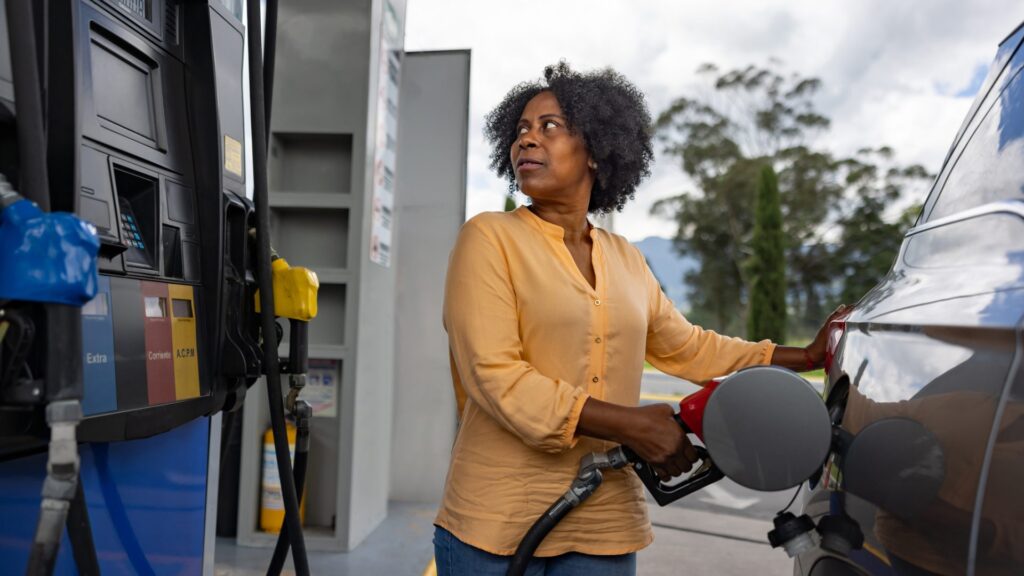 Gas Is Up, Groceries Are Up, And Inflation Just Hit A 3-Year High