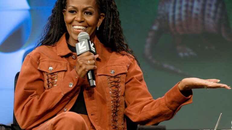 Michelle Obama Life Advice: 7 Inspiring Quotes From Our Forever First Lady