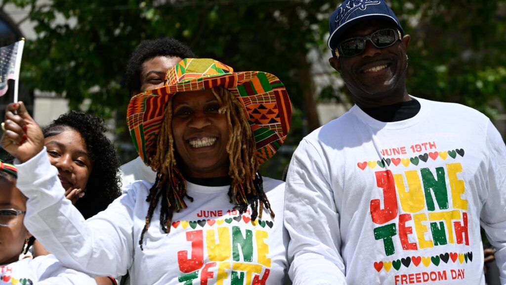 A Guide To Juneteenth Celebrations Across The Country A Guide To Juneteenth Celebrations Across The Country