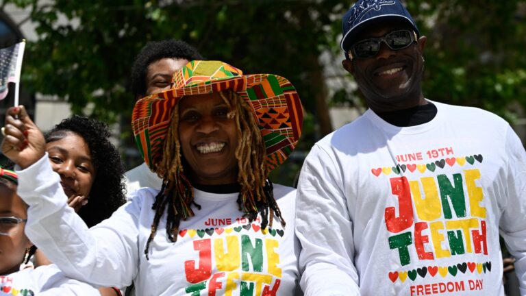 A Guide To Juneteenth Celebrations Across The Country