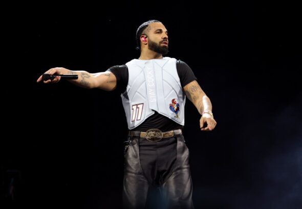 Inside Drake’s Three-Album ‘Iceman’ Takeover Inside Drake’s Three-Album ‘Iceman’ Takeover