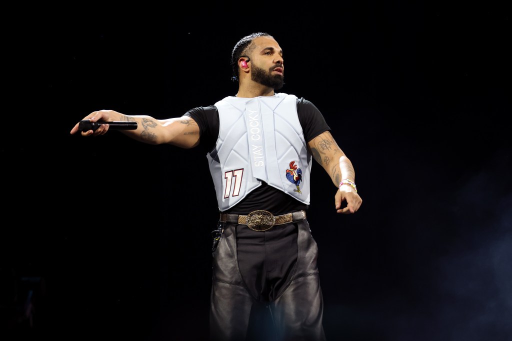 Inside Drake’s Three-Album ‘Iceman’ Takeover Inside Drake’s Three-Album ‘Iceman’ Takeover