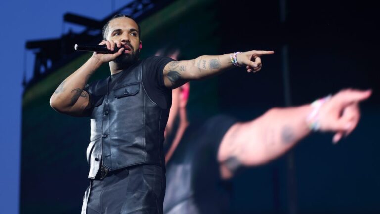40 Best Reactions To Drake’s ‘ICEMAN’ Album