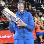Tina Charles: A Legacy Beyond the Court
