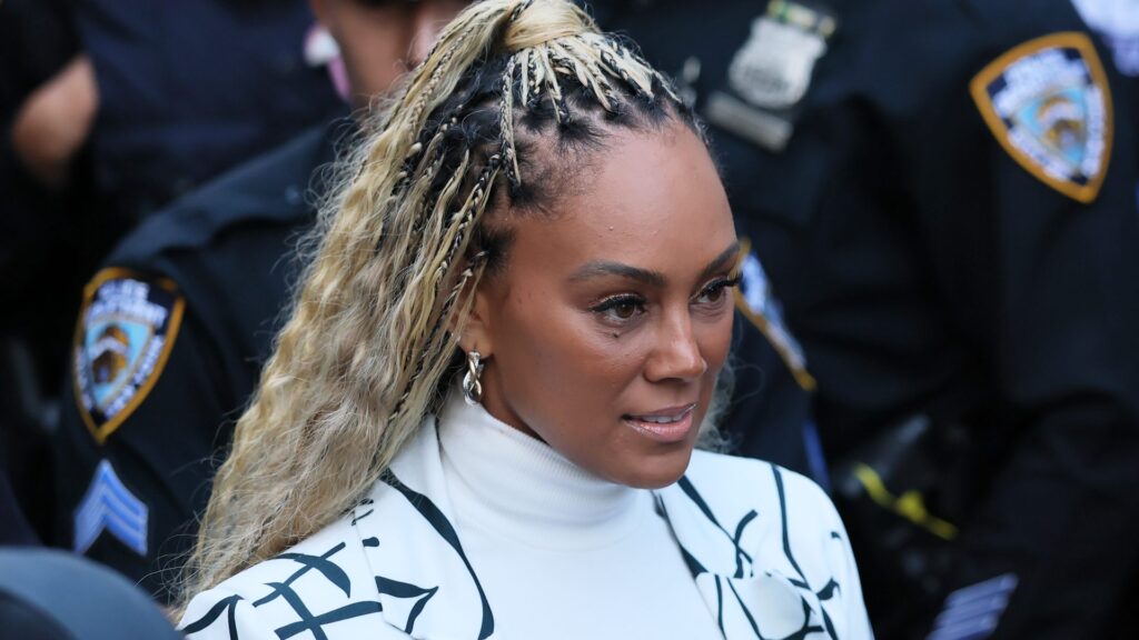 Cheyenne Bryant Speaks Out Following Backlash Over Her Credentials, Says She’s ‘Earned’ Dr. Title