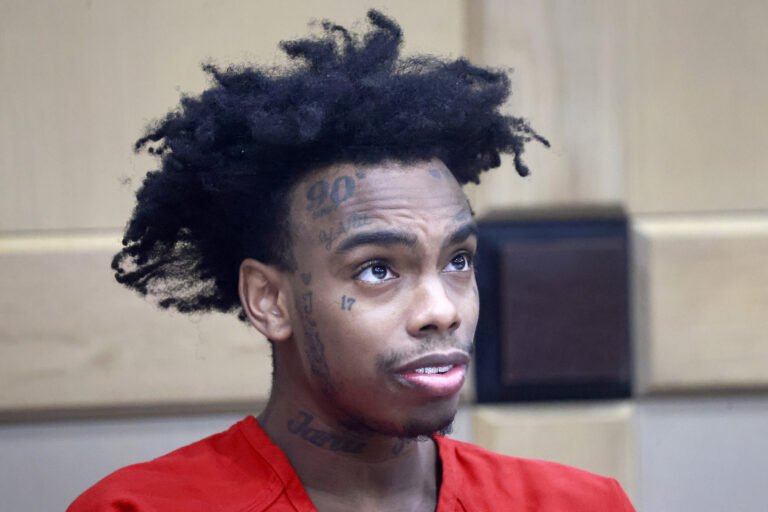 YNW Melly’s Attorneys Speak Out On “Inhumane” Jail Conditions After Judge Denies Bond Again In Double Murder Retrial