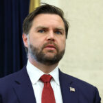 ‘What a Wimp!!’: JD Vance Learned the ‘Hard Way’ What It’s Like to Get on Trump’s Bad Side and Critics Cannot Believe How Fast He Folded