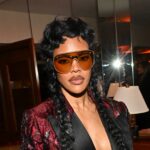 ESSENCE Festival Chief Curator Teyana Taylor’s Most Iconic Beauty & Style Moments