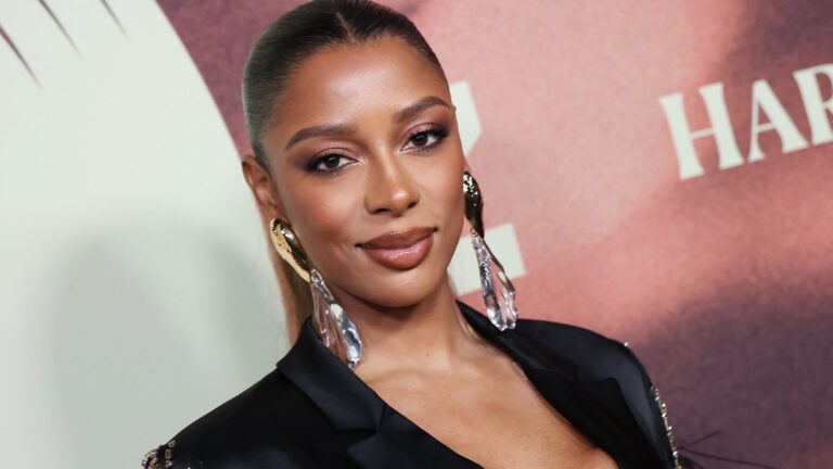 Are We The Problem? Victoria Monét Says Dating Women Is Harder Than Dating Men: ‘Girls Do Me Dirty’