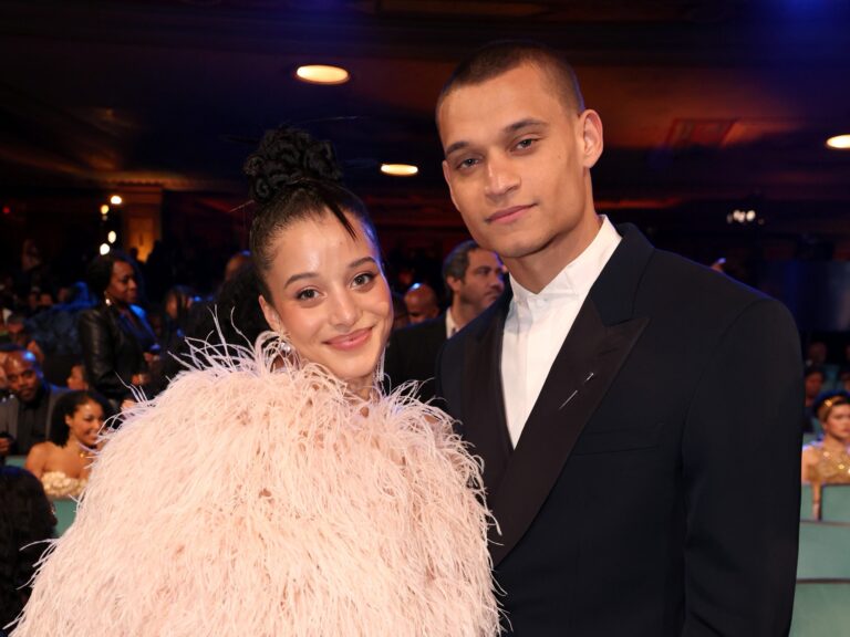 Are Chase Infiniti and Tyriq Withers Dating? The Internet Has Questions Are Chase Infiniti and Tyriq Withers Dating? The Internet Has Questions