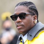 Lil Yachty And Run Fast Racing Help Bring Diversity To Horse Racing At “Derby Day”