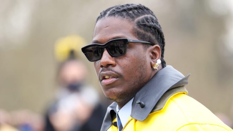 Lil Yachty And Run Fast Racing Help Bring Diversity To Horse Racing At “Derby Day”