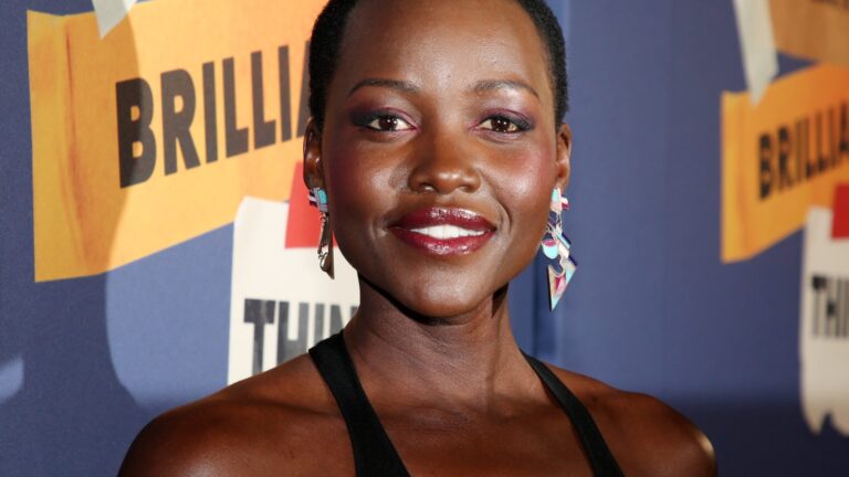 Why The Racist Backlash To Lupita Nyong’o’s Helen Of Troy Casting Tells A Familiar Story