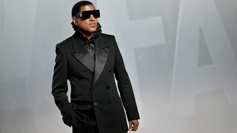 11 Songs That Showcase Babyface’s Impact On R&B 11 Songs That Showcase Babyface’s Impact On R&B